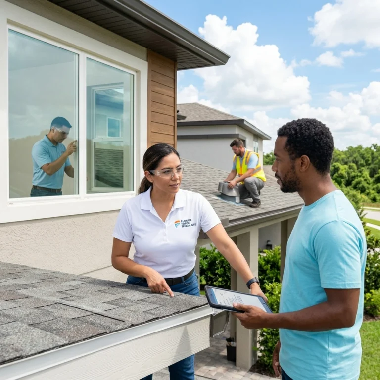 7 Mistakes You’re Making with Impact Windows Florida and Roof Replacement (and How to Fix Them)