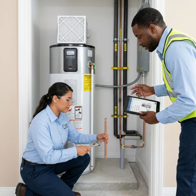 The Ultimate Guide to Water Heater Installation Florida: Everything You Need to Succeed