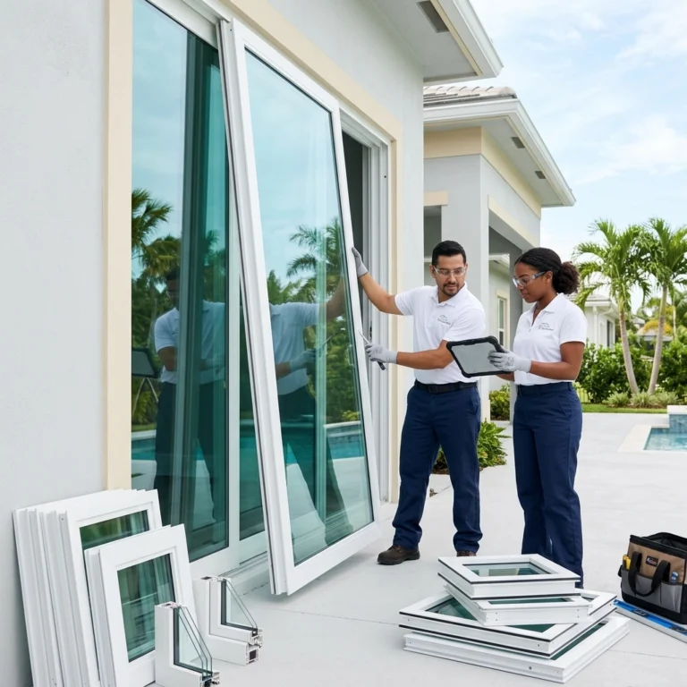 How to Choose the Best Impact Windows Florida (Compared)
