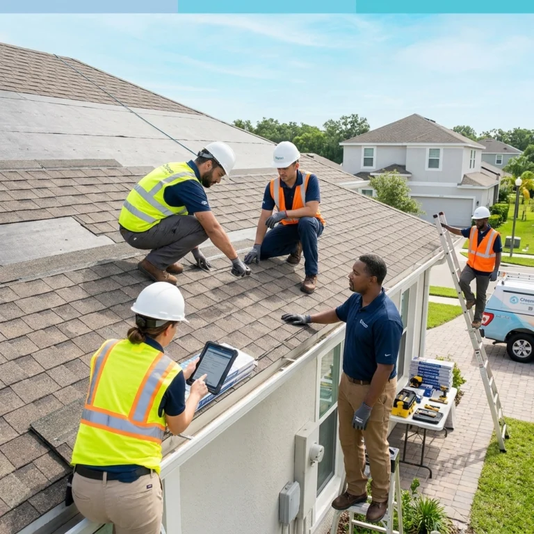7 Mistakes You’re Making with Roof Replacement Florida (and How to Fix Them)